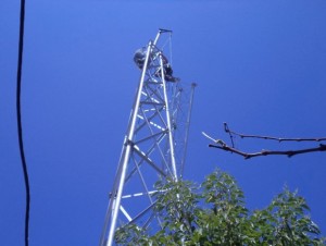 Montaje y Desmontaje de Torres